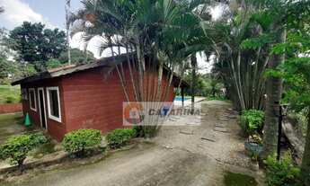 Imagem 6: Belíssima chácara com 2.000m² em Mairinque, km 68 da Castelo Branco