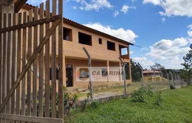 Imagem 7: Belíssima chácara em construção terreno de 5000m²