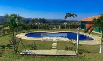 Imagem 5: Linda chácara com 15 mil m² no Residencial Porta do Sol