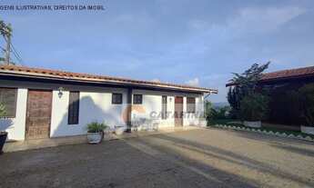 Imagem 4: Belíssima chácara com 3000m² no condomínio Porta do Sol