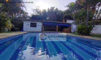 Imagem 7: Belíssima chácara com 3000m² no condomínio Porta do Sol