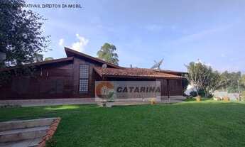 Imagem: Belíssima chácara com 3000m² no condomínio