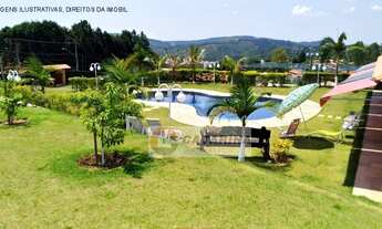 Imagem 4: Linda chácara com 15 mil m² no Residencial Porta do Sol