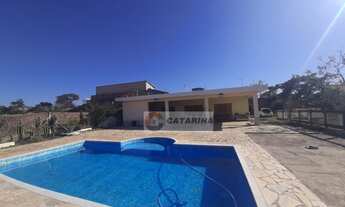 Imagem: Chácara em Condomínio fechado com vista