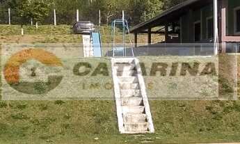 Imagem: Belíssima chácara com 4.230m²