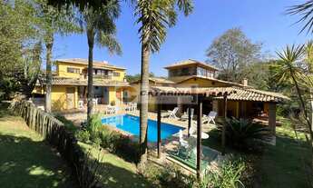 Imagem 2: Linda c Chácara dentro de loteamento fechado em Mairinque a 45 min de São Paulo