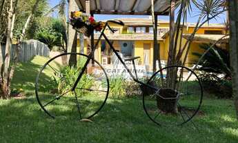 Imagem 6: Linda c Chácara dentro de loteamento fechado em Mairinque a 45 min de São Paulo