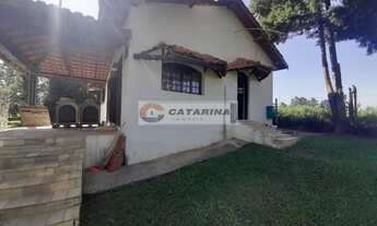 Imagem 4: CHACARA RURAL em MAIRINQUE - SP, Dona Catarina