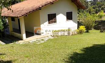 Imagem: CHACARA RURAL em MAIRINQUE - SP, Dona Catarina