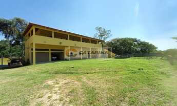 Imagem: CHACARA RURAL em MAIRINQUE - SP, Dona Catarina