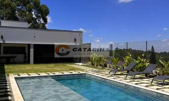 Imagem 4: Belíssima chácara de alto padrão