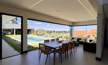 Imagem 6: Belíssima chácara de alto padrão