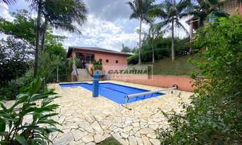 Imagem: Belíssima Chácara em condominio