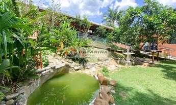 Imagem 6: Belíssima Chácara em condominio