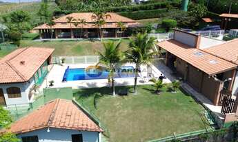 Imagem 3: Chácara de alto padrão em condominio fechado