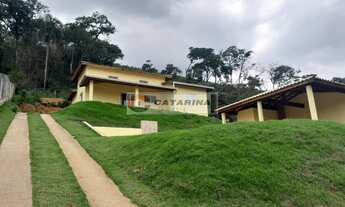 Imagem 2: Chácara Formada com 1.000m² Em Loteamento Fechado.