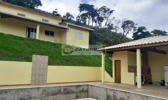 Imagem 7: Chácara Formada com 1.000m² Em Loteamento Fechado.