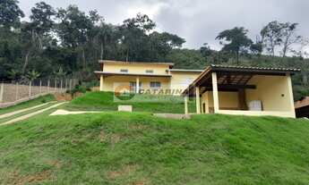 Imagem: Chácara Formada com 1.000m² Em Loteamento