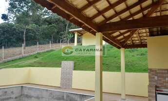 Imagem 6: Chácara Formada com 1.000m² Em Loteamento Fechado.