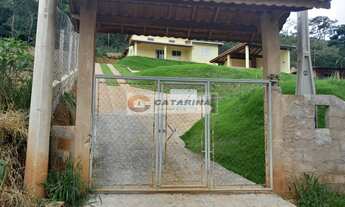 Imagem 4: Chácara Formada com 1.000m² Em Loteamento Fechado.