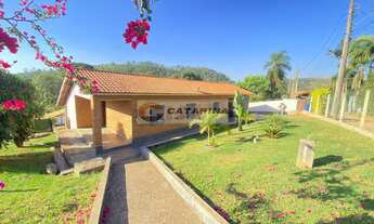 Imagem: Belíssima chácara com excelente localização