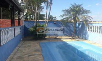 Imagem 6: Linda chácara dentro de condomínio