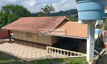 Imagem 4: Linda chácara dentro de condomínio