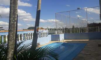 Imagem 7: Linda chácara dentro de condomínio