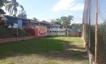 Imagem 2: Linda chácara dentro de condomínio