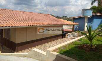 Imagem 5: Linda chácara dentro de condomínio