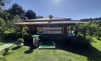 Imagem 5: Belíssima chácara com ótima localização!