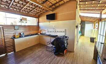 Imagem 7: Elegante Chalé, 4 dormitórios, 2 suíte, 3 banheiro, 140M² de Área Total