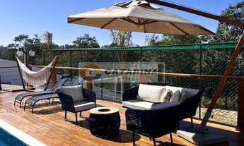 Imagem 5: Chácara à Venda em Condomínio Bem Localizado com Acabamento de Qualidade!