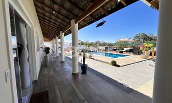 Imagem 7: Chácara à Venda em Condomínio Bem Localizado com Acabamento de Qualidade!