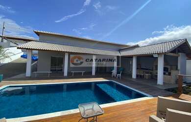 Imagem 2: Belíssima chácara em condomínio fechado