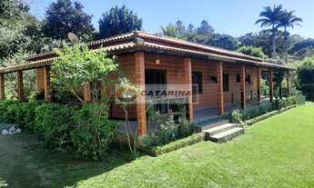 Imagem: Belíssima chácara com ótima localização!