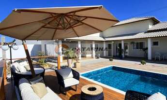 Imagem 4: Chácara à Venda em Condomínio Bem Localizado com Acabamento de Qualidade!