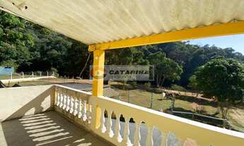 Imagem 5: Chácara com 8.000m²