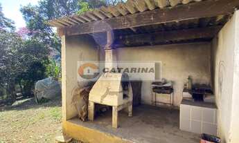 Imagem 5: Chácara formada com 3.000m2