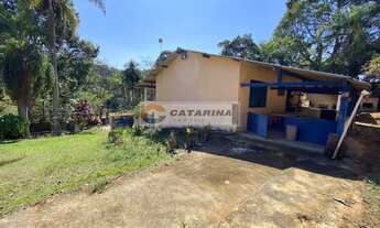 Imagem 2: Chácara formada com 3.000m2