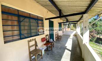 Imagem 3: Chácara formada com 3.000m2