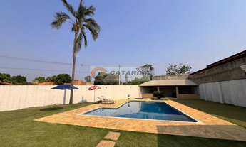 Imagem 3: Belíssima chácara em condomínio!