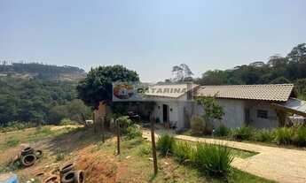 Imagem 5: CHÁCARA EM CONSTRUÇÃO DENTRO DE RESIDENCIAL! *Imóvel será entregue pronto!