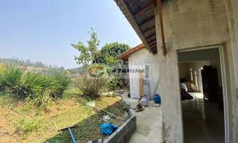 Imagem 7: CHÁCARA EM CONSTRUÇÃO DENTRO DE RESIDENCIAL! *Imóvel será entregue pronto!