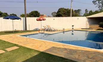 Imagem 7: Belíssima chácara em condomínio!