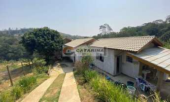 Imagem 4: CHÁCARA EM CONSTRUÇÃO DENTRO DE RESIDENCIAL! *Imóvel será entregue pronto!