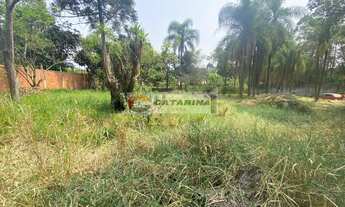 Imagem 7: BELÍSSIMO TERRENO EM CONDOMÍNIO FECHADO!