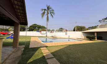 Imagem 4: Belíssima chácara em condomínio!