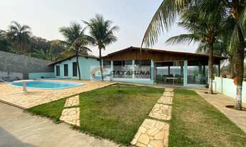 Imagem: CHÁCARA ENCANTADORA!, 7 dormitórios, 3