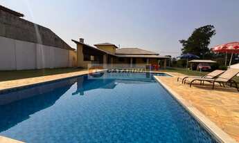 Imagem 6: Belíssima chácara em condomínio!